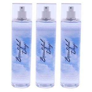 Beautiful Day Fragrance Mist